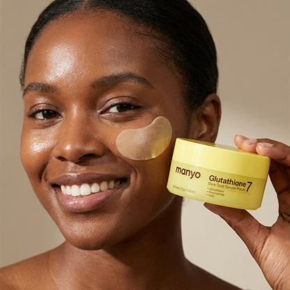Kona Glutathione Glow Patches