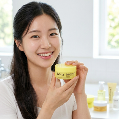 Glutathione Infused Brightening Patches